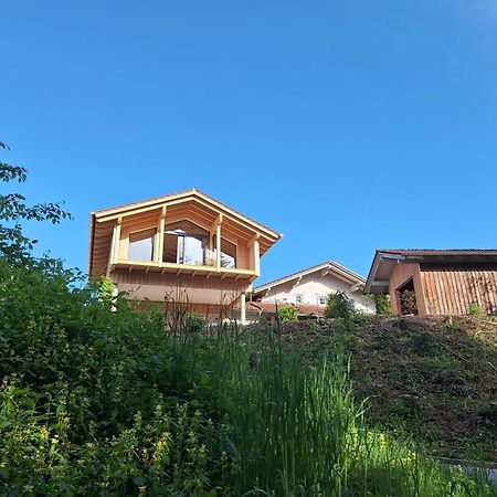 Ferienwohnungen Uebermalztal Altenmarkt an der Alz Екстер'єр фото